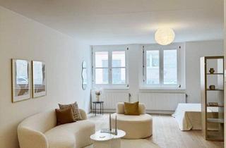 Wohnung kaufen in Schulgasse, 1180 Wien, Zeitgemäßer Wohnkomfort im Herzen der Stadt