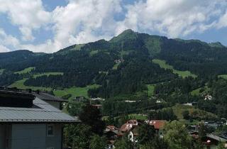 Maisonette kaufen in 5630 Bad Hofgastein, Bad Hofgastein: Maisonettewohnung mit drei Balkonen und Weitblick!