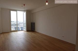 Wohnung mieten in Herrengasse, 1010 Wien, 10. OG im HOCHHAUS HERRENGASSE!!!! Großzügige 1-Zimmer-Wohnung mit Weitblick!!!