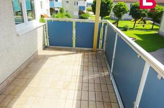 Wohnung mieten in Gemeindeplatz 4a, 4650 Lambach, Nette 4-Zimmer Wohnung in Edt/Lambach mit Loggia (ohne Lift)