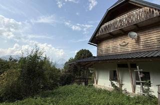 Bauernhäuser zu kaufen in 8911 Admont, Ehemaliges Bauernsacherl "Brunnführerhof" ; Zweitwohnsitzfähig!