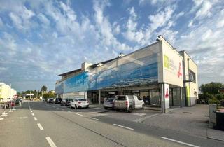 Büro zu mieten in Vöcklabrucker Straße, 4812 Pinsdorf, Büro-/Praxisfläche im Vorsorgezentrum "schau auf dich" zu mieten