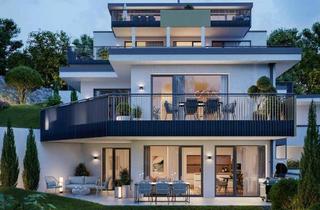 Wohnung kaufen in Kinkstraße, 9020 Klagenfurt, HERRSCHAFTLICH WOHNEN mit Balkon, am Kreuzbergl