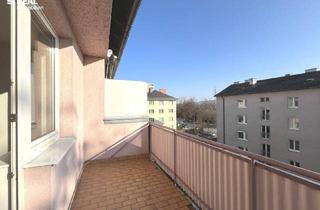 Wohnung kaufen in 3500 Krems an der Donau, 4 Zimmer-Wohnung in Krems