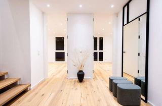 Maisonette kaufen in Am Blumenhang 17, 8010 Graz, Luxus trifft Panorama – Ihr neues Maisonette mit Blick auf Graz!