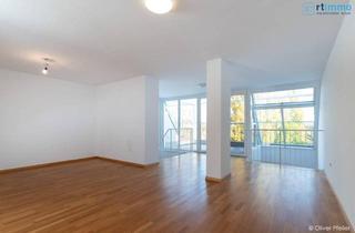 Maisonette mieten in 2700 Wiener Neustadt, PROVISIONSFREI: MODERNE, HELLE 3-ZIMMER DG-MAISONETTE MIT TERRASSE - IDEAL FÜR PENDLER!