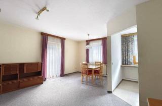 Wohnung mieten in 8621 Thörl, Zentral gelegene Wohnung in Thörl