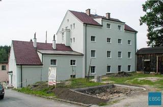 Wohnung mieten in Neu-Nagelberg WE 7, 3871 Alt-Nagelberg, 1-Zimmerwohnung im 1.OG