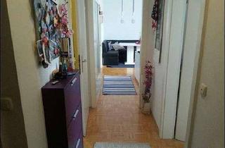 Wohnung mieten in Rosenkranzgasse, 8020 Graz, Provisionsfreie 2 Zimmerwohnung nahe Radetzkybrücke