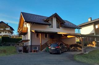 Mehrfamilienhaus mieten in Köstendorf 75, 9623 Köstendorf, EG & OG eines Mehrfamilienhauses zu vermieten