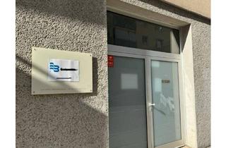 Lager mieten in Brigittagasse 23, 1200 Wien, Büro, Lager & Showroom – Provisionsfrei!