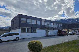Büro zu mieten in Physiothermstraße 1, 6065 Thaur, Praktische Bürofläche in Thaur