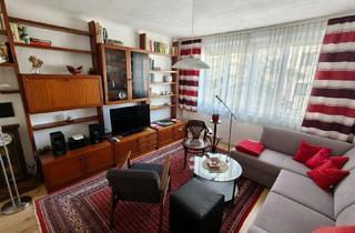Wohnung kaufen in Steinhardtgasse, 1130 Wien, entzückende 2 Zimmerwohnung - separate Küche | wunderschöne Grünruhelage | tolle Infrastuktur