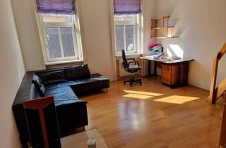 Wohnung kaufen in Nußgasse 10, 1090 Wien, Eigentumswohnung