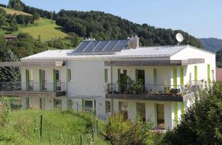 Wohnung mieten in Hegaustraße, 3263 Randegg, RANDEGG I/1, geförderte Mietwohnung mit Kaufoption, Haus 1, EG TOP1, 1100/00035601/00001101
