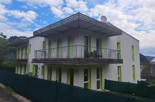 Wohnung mieten in Hegaustraße, 3263 Randegg, RANDEGG I/1, geförderte Mietwohnung mit Kaufoption, Haus 1, EG TOP1, 1100/00035601/00001101