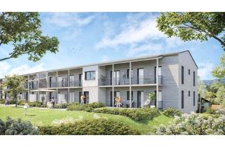 Wohnung mieten in Stubenberg 262C /3, 8223 Stubenberg am See, PROVISIONSFREI - ERSTBEZUG - 4-Zimmer-Wohnung in ruhiger Lage mit Balkon und tollem Ausblick - geförderte Miete - 4 Zimmer
