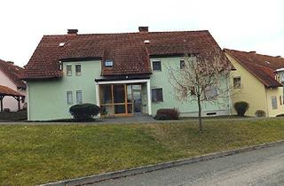 Wohnung mieten in Merkendorf 125/3, 8344 Bad Gleichenberg, PROVISIONSFREI - Bad Gleichenberg - geförderte Miete ODER geförderte Miete mit Kaufoption - 3 Zimmer
