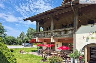 Gewerbeimmobilie kaufen in 6091 Götzens, Gesamtpaket: Gasthof mit 9 Ferienwohnungen im schönen Mittelgebirge