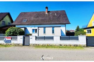 Einfamilienhaus kaufen in Im Lerchenfeld 15, 8430 Leibnitz, Zwei separate Wohneinheiten unter einem Dach in top Lage!
