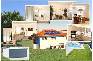 Haus kaufen in Klein Radischen 21, 3862 Eisgarn, LANDLIEBE - WOHNTRAUM MIT POOL - Sicher und geborgen den Sommer genießen!