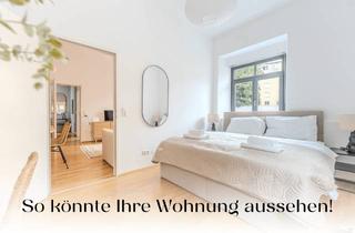 Gewerbeimmobilie kaufen in 8020 Graz, + Grazer Juwel + Helle 2-Zimmer Wohnung mit Altbau-Charme und durchdachter Raumaufteilung! ++Videorundgang++