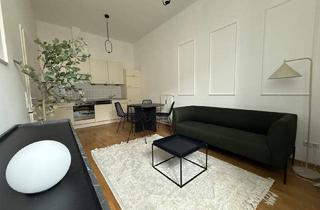 Gewerbeimmobilie kaufen in 8020 Graz, Anlegerhit!! Helle 2-Zimmer Wohnung mit Altbau-Charme und durchdachter Raumaufteilung! ++Videorundgang++
