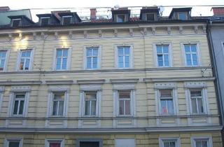 Wohnung kaufen in Keplerstraße 90, 8020 Graz, Graz, für Immobilieninvestoren, 5 Wohnungen