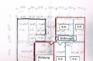 Wohnung kaufen in Keplerstraße 90, 8020 Graz, Graz, für Immobilieninvestoren, 5 Wohnungen
