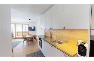 Wohnung kaufen in 5652 Dienten am Hochkönig, Apartment "Peak 6" zur touristischen Vermietung