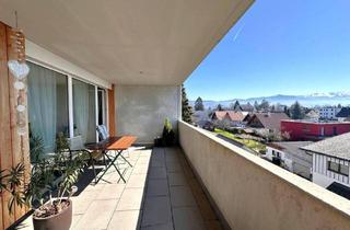 Wohnung kaufen in 6923 Lauterach, 2-Zimmerwohnung mit großzügiger Terrasse in beliebter Lage von Hard!