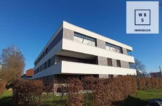 Wohnung kaufen in Flurstraße, 6971 Hard, Neuwertige 2-Zimmer-Wohnung in herrlicher Ruhelage