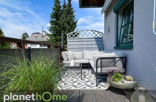 Maisonette kaufen in 5202 Neumarkt am Wallersee, Stilvolle Maisonette in Seenähe mit Tiefgaragen- und Außenstellplatz