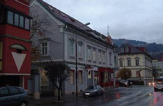 Wohnung mieten in Herberthstrasse, 9400 Wolfsberg, Wohnung Zentrum Wolfsberg