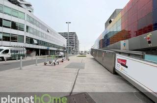Garagen kaufen in 1030 Wien, Großzügiger Tiefgaragenplatz in zentraler Lage zu verkaufen!