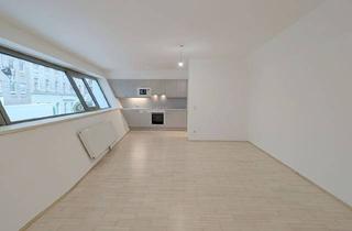 Wohnung mieten in Burggasse, 1070 Wien, Erstklassige Garconniere nahe Lugner City in 1070 Wien zu mieten