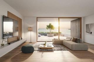 Wohnung kaufen in 6900 Lochau, Exklusive Neubauwohnung am Bodensee mit traumhaftem Seeblick