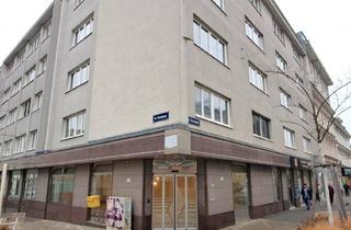 Büro zu mieten in Thaliastraße 68, 1160 Wien, Helles Geschäftslokal auf der Thaliastraße!