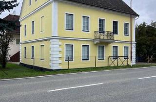 Anlageobjekt in 9400 Wolfsberg, Rentables Zinshaus mit 8 Einheiten - Top Lage in Wolfsberg Nord nahe Ortszentrum