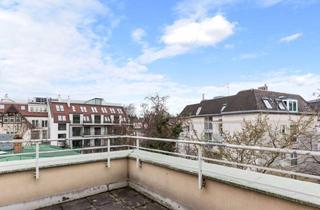 Büro zu mieten in Hietzinger Hauptstraße, 1130 Wien, Hoch hinaus! - Ihr klimatisiertes Büro mit Terrasse