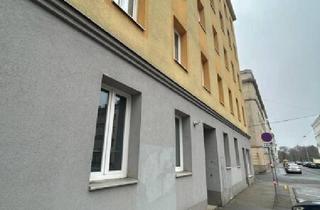 Wohnung kaufen in Dampfgasse, 1100 Wien, Entwicklungspotential pur! Anlegerhit im 10. Bezirk