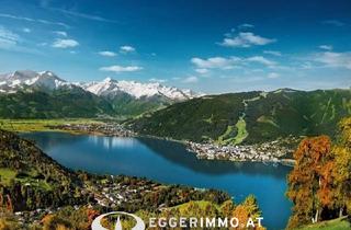 Mehrfamilienhaus kaufen in 5700 Thumersbach, Zell am See - Thumersbach - Haus mit 3 Einheiten zu verkaufen