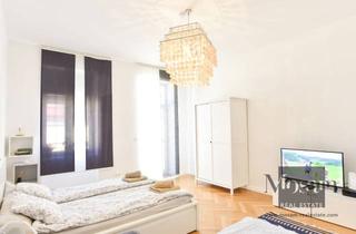 Wohnung kaufen in Vorgartenstraße, 1020 Wien, Balkon-Wohnung im Stilaltbau zwischen Donauinsel und WU-Wien und in absoluter Ruhelage