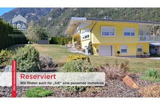 Einfamilienhaus kaufen in 6541 Tösens, Einfamilienhaus mit Erweiterungsmöglichkeiten - Grundstücksgröße ca. 2.076 m²
