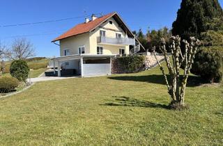 Haus kaufen in 4950 Altheim, Gepflegtes Wohnhaus in erhöhter Sonnenlage von Altheim