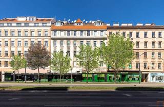 Wohnung kaufen in U1 Vorgartenstraße, Reichsbrücke, Donauinsel, Vorgartenmarkt, 1020 Wien, Reichsbrücke: Dachterrassenwohnung für Eigennutzer und Investoren