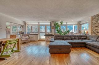 Wohnung kaufen in 6465 Nassereith, Gemütliche und großzügige 4-Zimmer Wohnung zum Wohlfühlen!