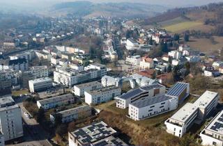 Penthouse kaufen in Kienzlstraße, 4701 Bad Schallerbach, Wohnen am Uberlberg - Hochwertige Neubauwohnung in Bestlage in Bad Schallerbach - Top 37