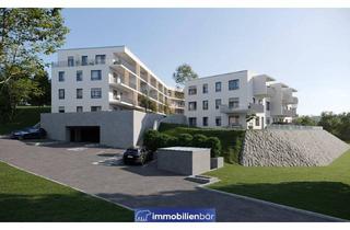Penthouse kaufen in Kienzlstraße, 4701 Bad Schallerbach, Wohnen am Uberlberg - Hochwertige Neubauwohnung in Bestlage in Bad Schallerbach - Top 34