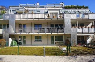 Wohnung mieten in 3002 Purkersdorf, Moderne Familienwohnung mit Eigengarten - Hauptplatznähe